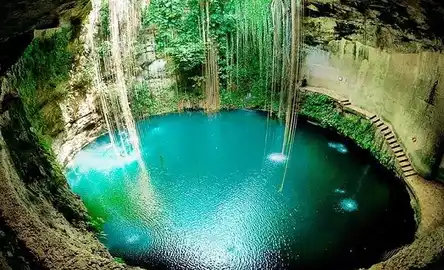 O Melhor Pacote PARA Cancún - Voo + Suíte no Oasis Resort (All Inclusive) - 2025 ou 2026
