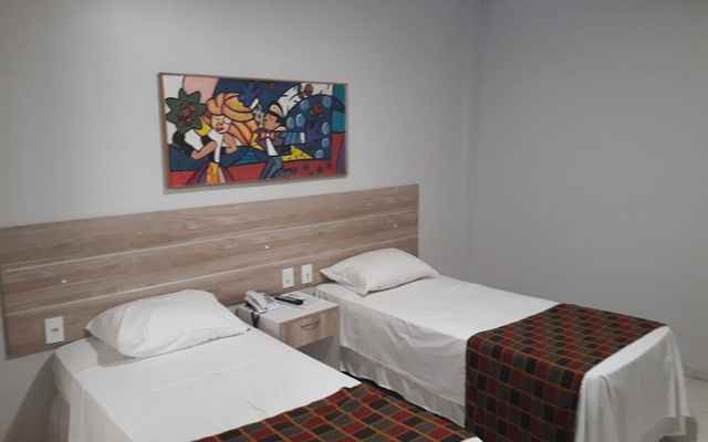 Hotel Sol Nascente