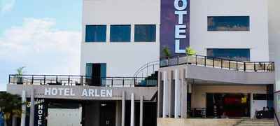Arlen Hotel
