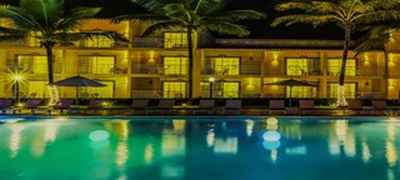 Gran Ventana Beach Resort