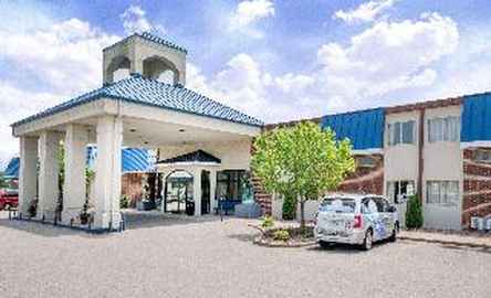 Days Inn La Crosse Conference Center