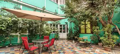 Hostal Providencia - hostel