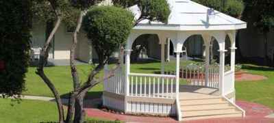 Best Western Golden Sails Hotel