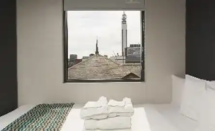 Bloc Hotel