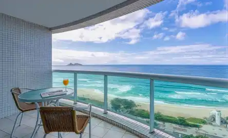 Wyndham Rio Barra