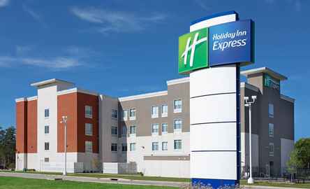 Holiday Inn Express Slidell