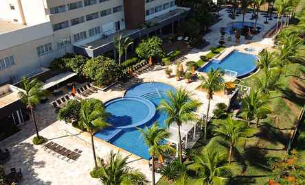 Celebration Resort Olímpia by Hot Beach