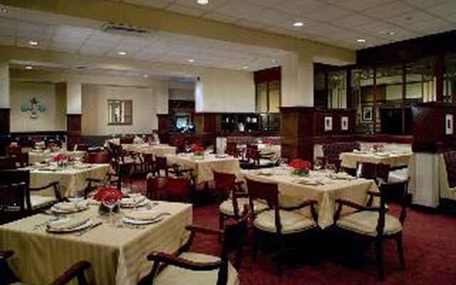 New York LaGuardia Airport Marriott