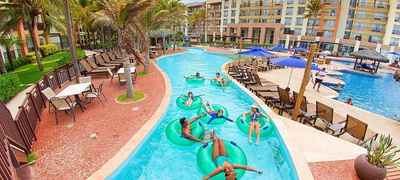Acqua Beach Park Resort
