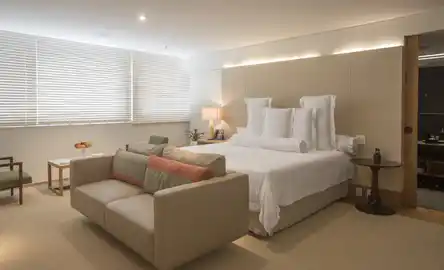 Hotel Emiliano