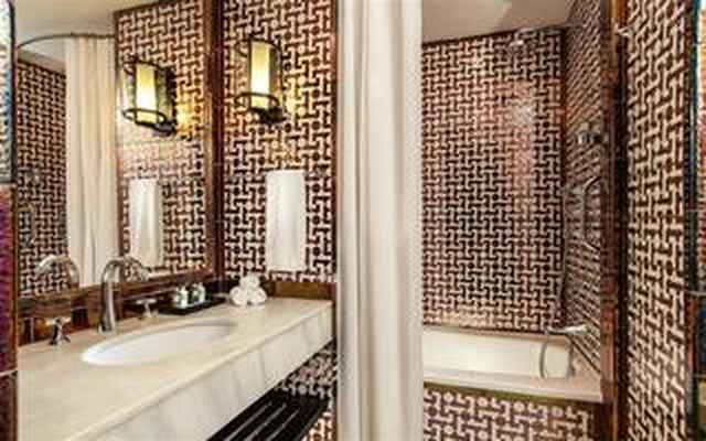 Hotel Alfonso XIII, a Luxury Collection Hotel, Seville
