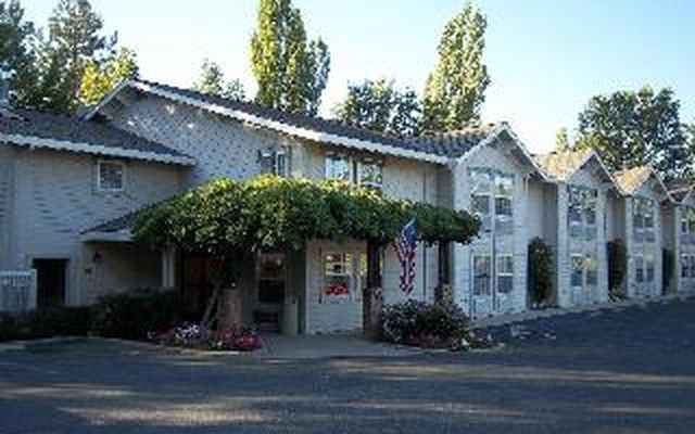 Murphys Inn Motel