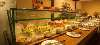 Recife Praia Hotel