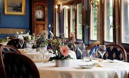 Hostellerie Le Marechal