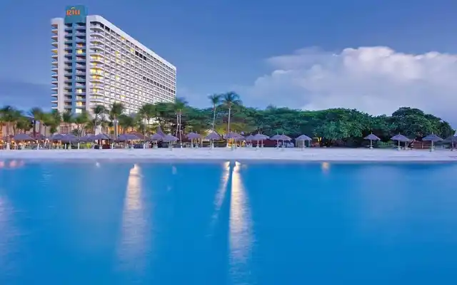 Riu Palace Antillas