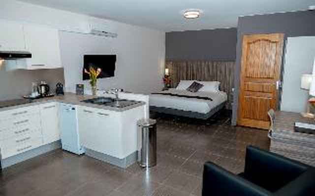 Eclipse Apartment Hotel