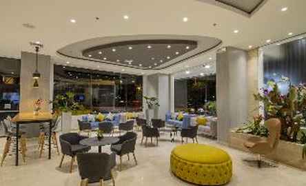 Ibis Quito Hotel