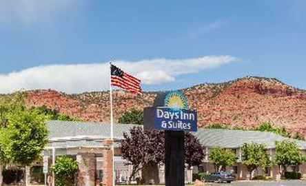Days Inn & Suites Kanab