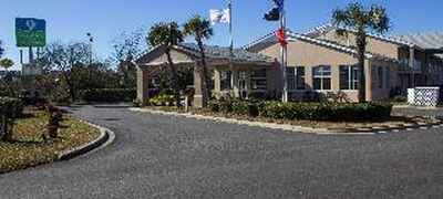 Super 8 N. Myrtle Beach/Cherry Grove