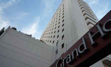 Tokyo Grand Hotel