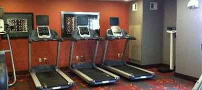 Residence Inn Ann Arbor North