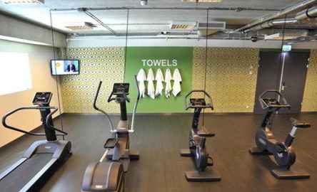 Tulip Inn Eindhoven Airport