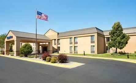 Days Inn Fargo