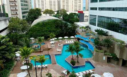 Mar Hotel Conventions
