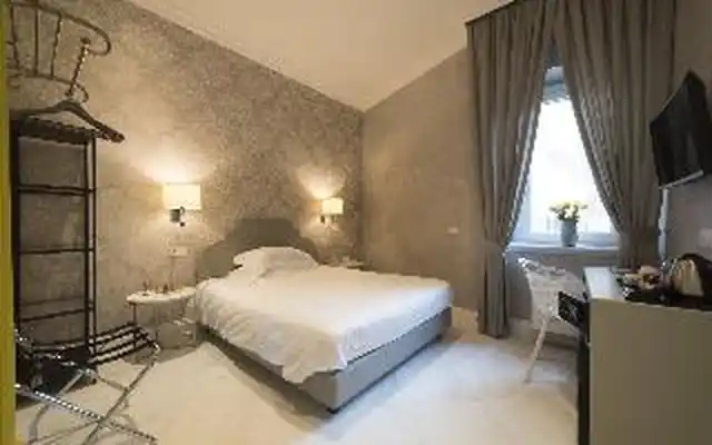 Hotel Altavilla
