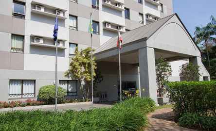 Comfort Hotel Joinville Atlantica