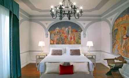 The St. Regis Florence