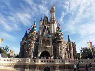 Pacote de Viagem - Tóquio Disneyland - 2025