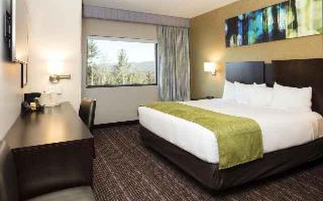 Harrah's Cherokee Valley River Casino & Hotel