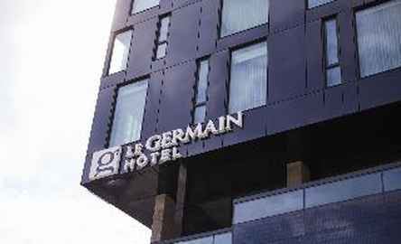 Le Germain Hotel Ottawa