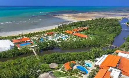Salinas do Maragogi All Inclusive Resort