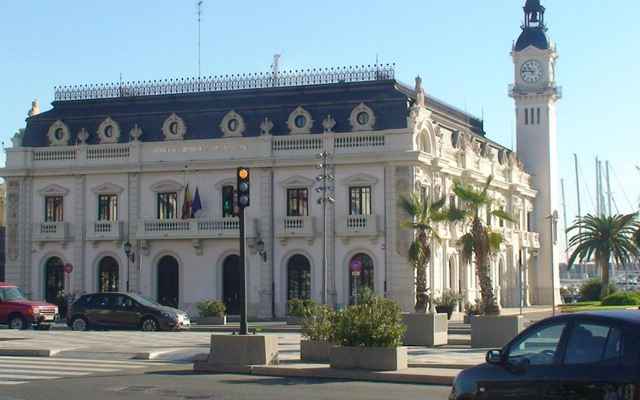 Coroa del Mar