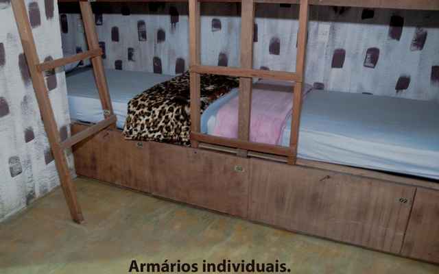Hostel Da Bruna