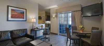 Best Western Plus Canyonlands Inn