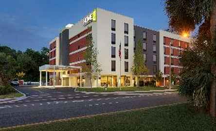 Home2 Suites by Hilton Gainesville