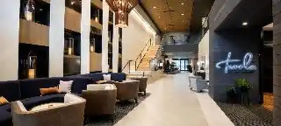 Elliot Park Hotel, Autograph Collection