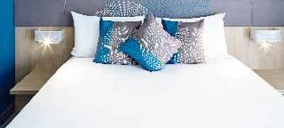 Hotel Novotel London Wembley