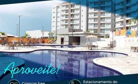 Lagoa Eco Towers Resorts