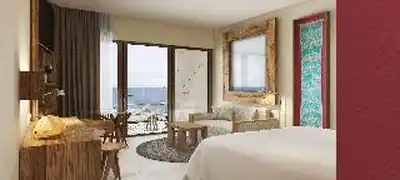 Hotel Xcaret México