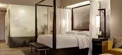 Archer Hotel Napa