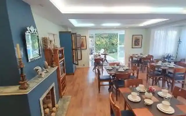 Pousada Orquídea da Serra