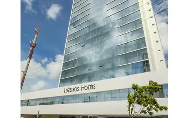 Hotel Luzeiros Recife