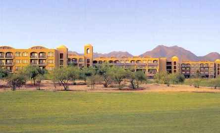 Scottsdale Marriott at McDowell Mountains