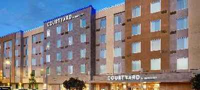 Courtyard Los Angeles LAX/Hawthorne
