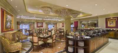 Royal Rose Hotel
