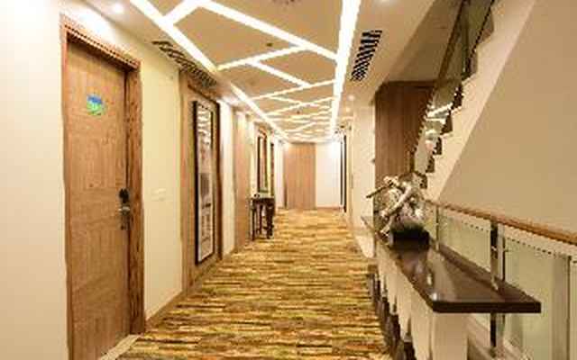SureStay Hotel by Best Western Amritsar